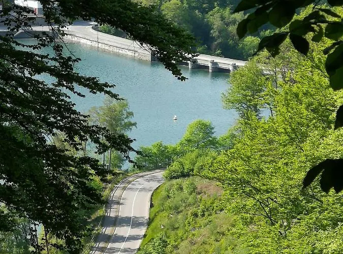 Apartman Am Diemelsee, Sauerland Naehe Willingen Winterberg *