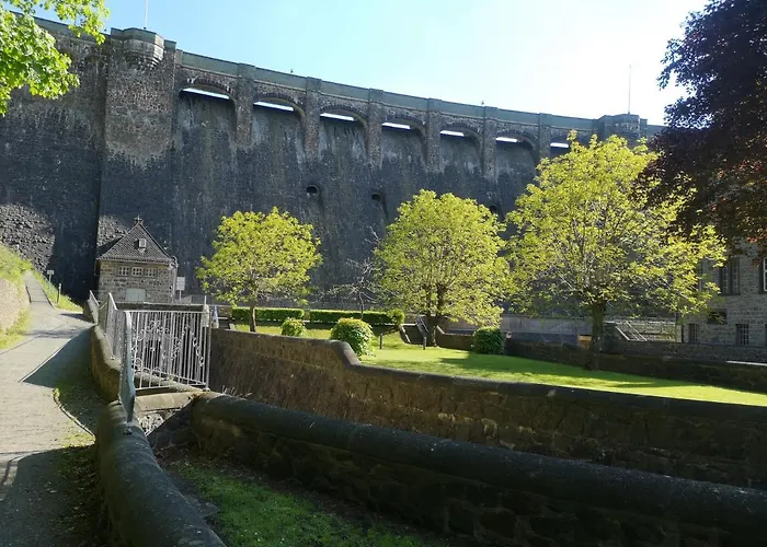Am Diemelsee, Sauerland Naehe Willingen Winterberg * Diemelsee