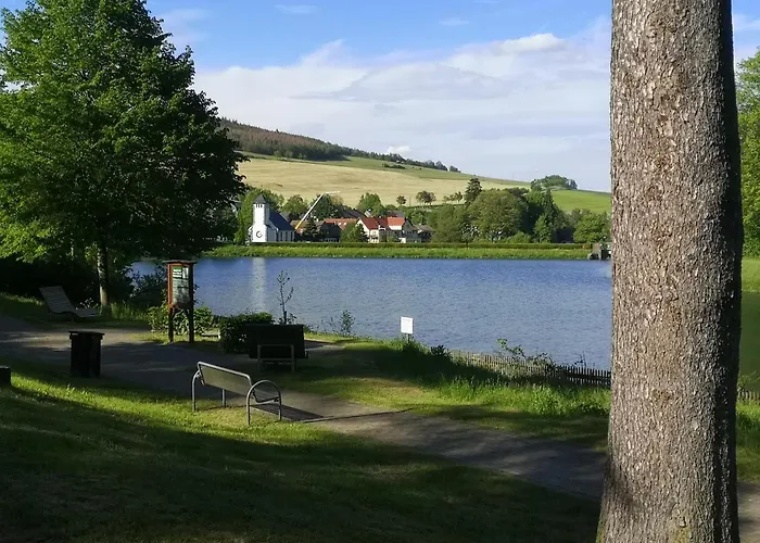 Apartman Am Diemelsee, Sauerland Naehe Willingen Winterberg *