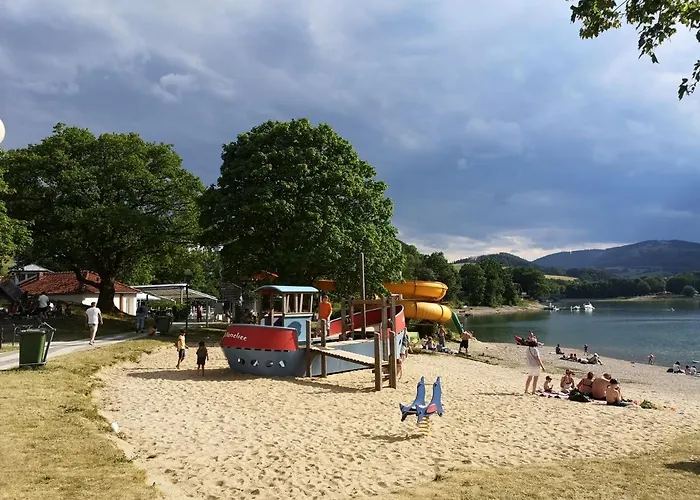 Am Diemelsee, Sauerland Naehe Willingen Winterberg