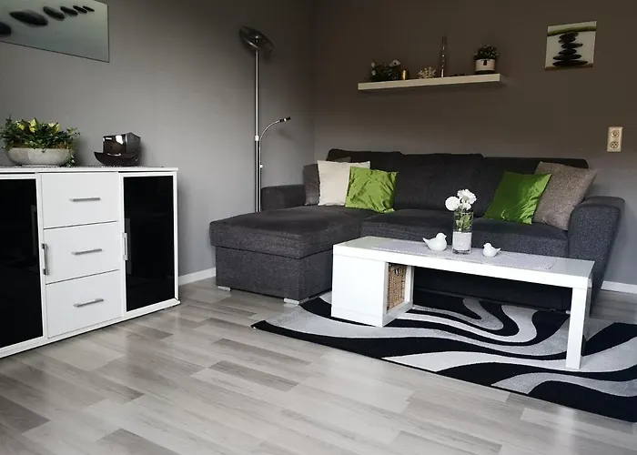 Apartman Am Diemelsee, Sauerland Naehe Willingen Winterberg *