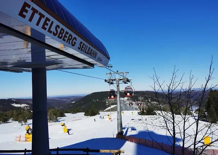 Am Diemelsee, Sauerland Naehe Willingen Winterberg شقة Diemelsee
