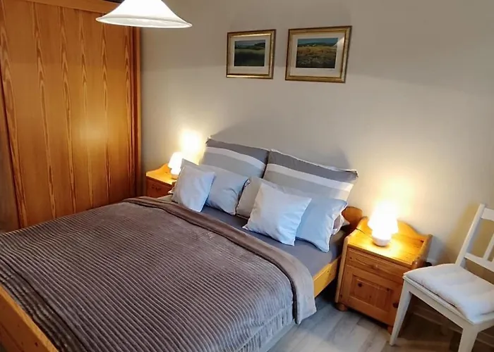 Apartman Am Diemelsee, Sauerland Naehe Willingen Winterberg *