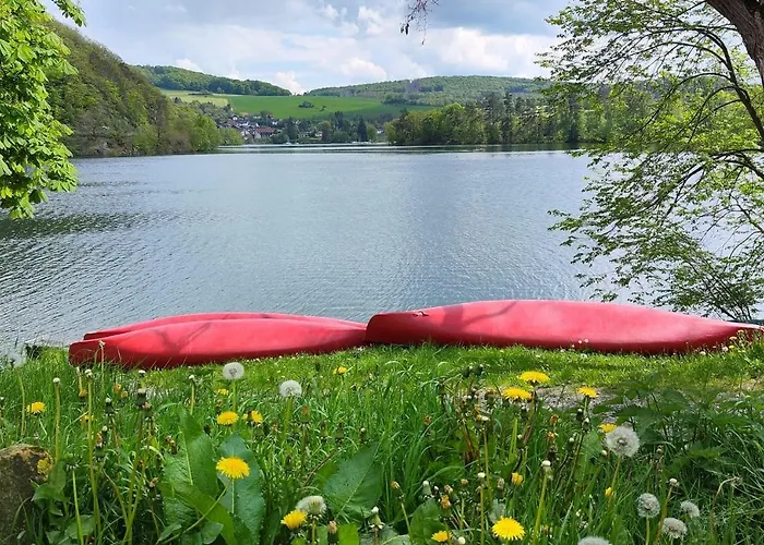 Apartman Am Diemelsee, Sauerland Naehe Willingen Winterberg Diemelsee